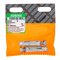3M40 - Expansion Bolt